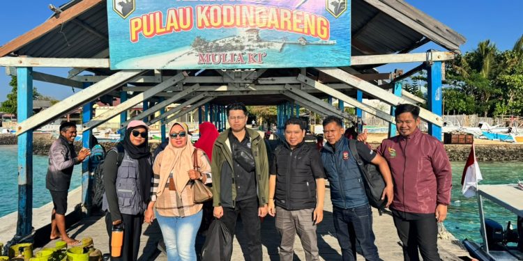 Pendataan Perlinsos Tuntas oleh Agen SKPD Capai 465 Ribu Warga, RT/RW Kini Verifikasi Lapangan