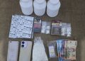 Polres Maros Ungkap Peredaran Ribuan Butir Obat Terlarang, Seorang Pria Diamankan
