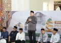 Hadiri Maulid, Munafri Serukan Penguatan Ukhuwah dan Kerukunan di Makassar