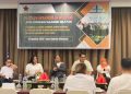Sinergi Kunci! Muskerwil I Asprindo Sulsel Dorong Ekonomi Daerah Menuju Pasar Global