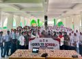 Sambut Hari Jadi ke-78 Polwan RI, Polwan Polres Bulukumba Gelar Police Go to School