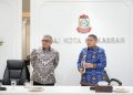 CEO IBR Bawa Tiga Gagasan Strategis, Makassar Dibidik Tembus Pasar Global