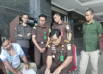 Usut Tuntas Dugaan Penjarahan Aset, Sorot Pelanggaran Internal BRI