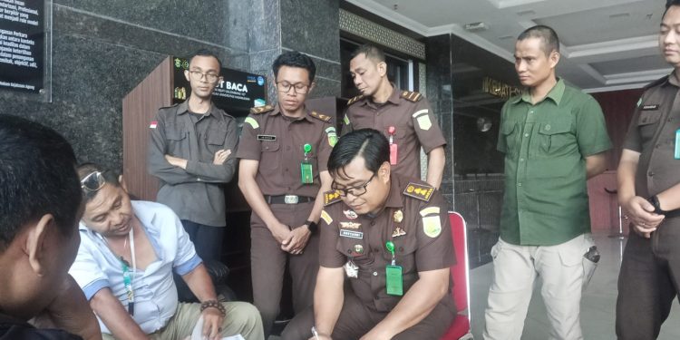 Usut Tuntas Dugaan Penjarahan Aset, Sorot Pelanggaran Internal BRI