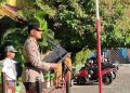 Kapolresta Gowa Ingatkan: Tertib Lalu Lintas & Stop Bullying demi Prestasi