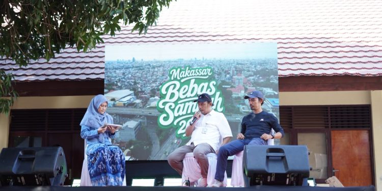 DLH Makassar Tambah 30 Motor dan 10 Armroll, Serta Siapkan Puluhan Mesin Pengolah Sampah