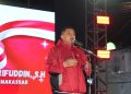 Hadapi Musim Kemarau, Wali Kota Appi Imbau Warga Tingkatkan Kewaspadaan