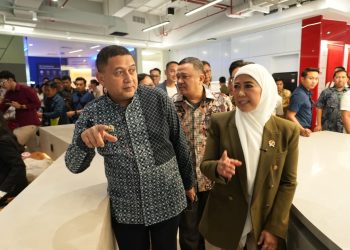 GSIH 2026 Resmi Diluncurkan, Makassar Ambil Bagian dalam Ekosistem Digital Global