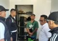 Tangapi Aduan Warga, Perumda Parkir Makassar Turunkan TRC Temukan Jukir Liar