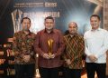 Appi Kembali Ukir Prestasi Nasional, Sabet Pemimpin Daerah Award 2026
