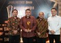 Appi Kembali Ukir Prestasi Nasional, Sabet Pemimpin Daerah Award 2026