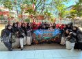 Wujudkan Semangat Pramuka, SDN Pontiku 2 Gelar Nonton Bareng di Cinepolis Phinisi Point