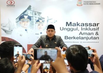 Kinerja Lurah Tak Memuaskan, Appi: Ada yang Sehat Tapi Malas Bekerja