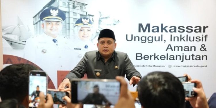 Kinerja Lurah Tak Memuaskan, Appi: Ada yang Sehat Tapi Malas Bekerja