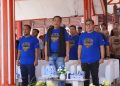 Seru! Bhayangkara Off Road Merdeka Seri V 2026 Jelajah Sulsel, Pererat Persaudaraan
