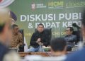 Perkuat Kolaborasi, Wali Kota Appi Ajak Cendekiawan Kawal Pembangunan Makassar