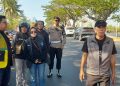 Cegah Penumpukan & Macet, Perumda Parkir Kerahkan 20 Personel di Soundrenaline