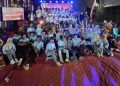 Semarak HUT RI! Lurah Paccinongang Apresiasi Kebersamaan Warga ORW 003