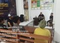 Cegah Konflik! Polsek Ujung Bulu Damaikan Dua Pedagang Pasar Sentral