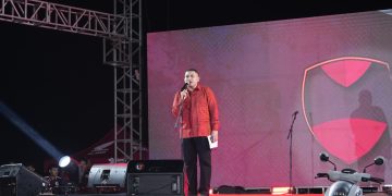 Impian Terwujud! Kurang dari 2 Tahun PSM Punya Stadion Sendiri di Makassar