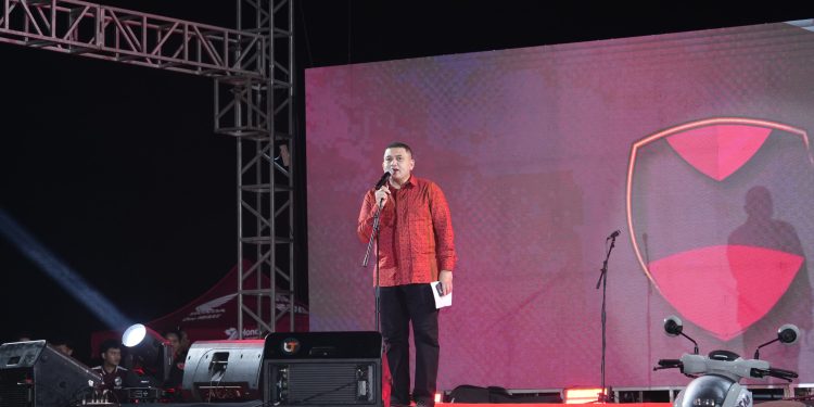 Impian Terwujud! Kurang dari 2 Tahun PSM Punya Stadion Sendiri di Makassar