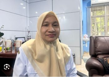 Disdik Makassar Bantah Ada Pemaksaan Pembelian Buku “Jelajah Hijau”