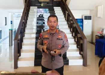 Polda Banten Rilis Hasil Asesmen Terpadu Kades Undar Andir, Ini Kesimpulannya!