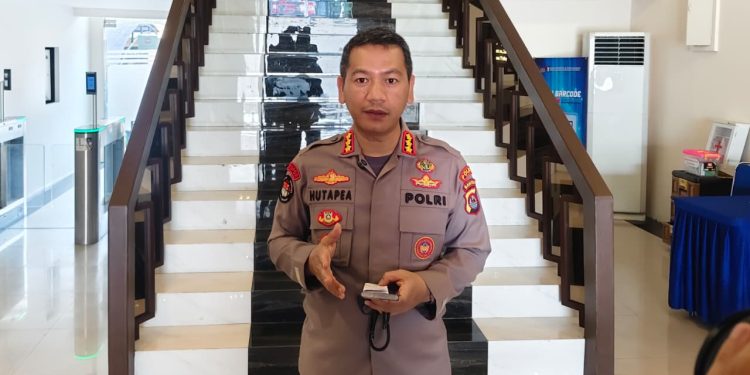 Polda Banten Rilis Hasil Asesmen Terpadu Kades Undar Andir, Ini Kesimpulannya!