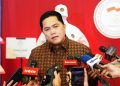 Bareskrim Tetapkan Mantan Pelatih Panjat Tebing Sebagai Tersangka, Menpora Sampaikan Pernyataan Resmi