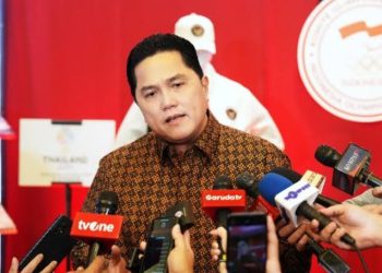 Bareskrim Tetapkan Mantan Pelatih Panjat Tebing Sebagai Tersangka, Menpora Sampaikan Pernyataan Resmi