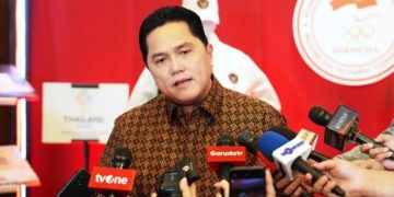 Bareskrim Tetapkan Mantan Pelatih Panjat Tebing Sebagai Tersangka, Menpora Sampaikan Pernyataan Resmi