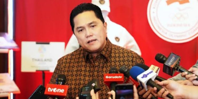 Bareskrim Tetapkan Mantan Pelatih Panjat Tebing Sebagai Tersangka, Menpora Sampaikan Pernyataan Resmi
