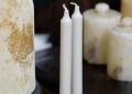 Pemadaman Bergilir Hingga 3 September, Harga Lilin di Makassar Naik 100% & Langka