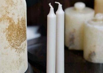Pemadaman Bergilir Hingga 3 September, Harga Lilin di Makassar Naik 100% & Langka