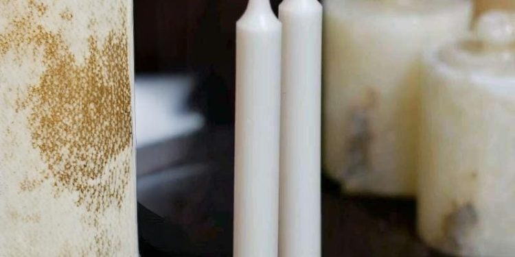 Pemadaman Bergilir Hingga 3 September, Harga Lilin di Makassar Naik 100% & Langka