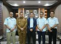 Appi Langsung Bertindak! Warga Keluhkan Pemadaman, PLN Dipanggil ke Balai Kota