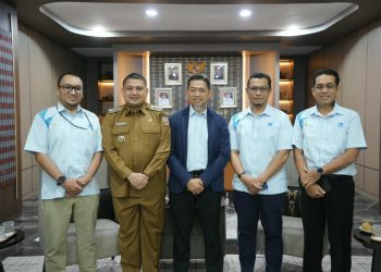 Appi Langsung Bertindak! Warga Keluhkan Pemadaman, PLN Dipanggil ke Balai Kota