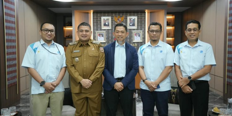 Appi Langsung Bertindak! Warga Keluhkan Pemadaman, PLN Dipanggil ke Balai Kota