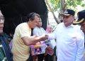Pasar Pa’baeng-baeng Terbakar, Munafri Pastikan Perbaikan dan Akses Modal Pedagang