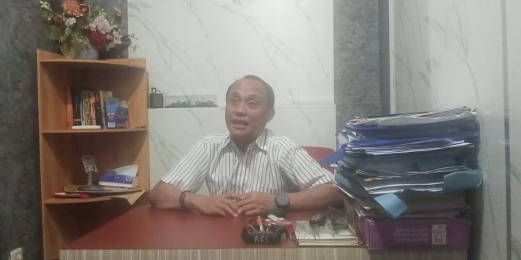 Kasus Kekerasan Anak Terkatung-katung, Polresta Gowa Belum Tangkap Pelaku
