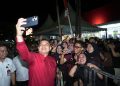 Tak Lagi Bayar Iuran Sampah, 3.122 Rumah di Ujung Tanah Nikmati Program Wali Kota Munafri