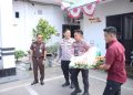 Kejutan Hangat! Kapolres Bulukumba Bawa Tumpeng ke Kejaksaan Negeri Peringati Hari Adhyaksa Ke-81