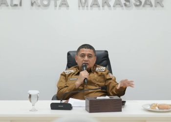 Pemkot Siap Bangun Jembatan Kembar Barombong, Tiga Lahan Sengketa Jadi Tantangan