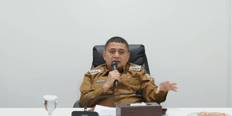 Pemkot Siap Bangun Jembatan Kembar Barombong, Tiga Lahan Sengketa Jadi Tantangan