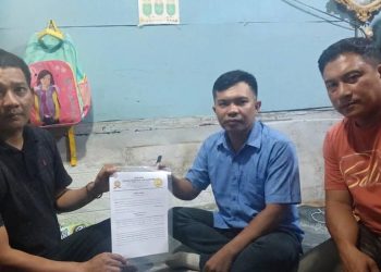 Ketahuan Chatingan Pria Lain dan Kepergok di Wisma, IRT di Gowa Malah Lapor KDRT