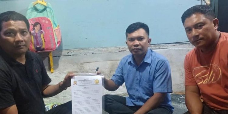 Ketahuan Chatingan Pria Lain dan Kepergok di Wisma, IRT di Gowa Malah Lapor KDRT