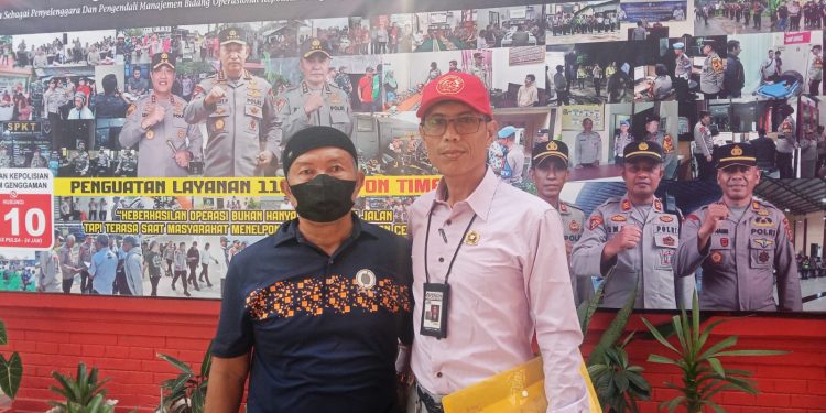 Mandek 3 Bulan, Kasus TPKS Anak di Gowa Disorot DPP LPRI