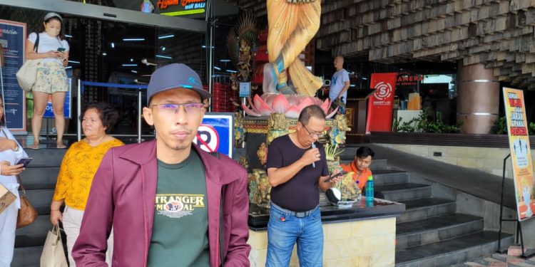 Resmi! Sekretaris Jenderal PERADMI Berganti, Siap Bawa Organisasi Maju