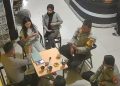 Diduga Motif Asmara, Mahasiswa FH Unhas Dilaporkan Usai Rusak Cafe dan Kantor Media di Makassar