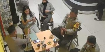 Diduga Motif Asmara, Mahasiswa FH Unhas Dilaporkan Usai Rusak Cafe dan Kantor Media di Makassar